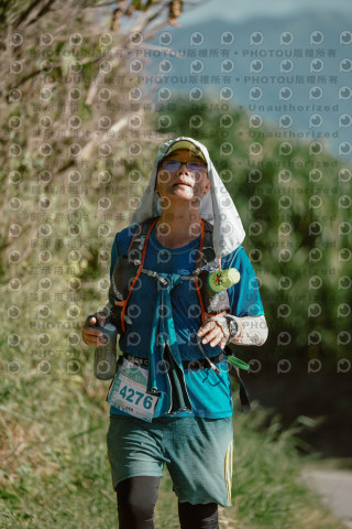 2025運動i台灣壯圍龜山朝日馬拉松 Sunrise Marathon