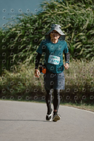 2025運動i台灣壯圍龜山朝日馬拉松 Sunrise Marathon