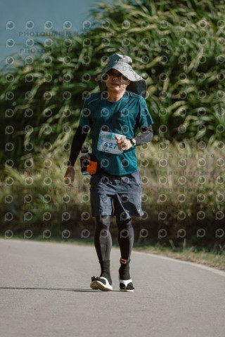 2025運動i台灣壯圍龜山朝日馬拉松 Sunrise Marathon