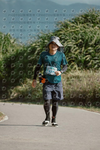 2025運動i台灣壯圍龜山朝日馬拉松 Sunrise Marathon