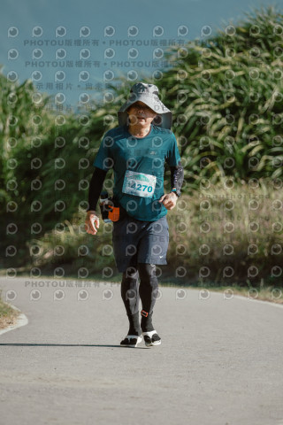 2025運動i台灣壯圍龜山朝日馬拉松 Sunrise Marathon