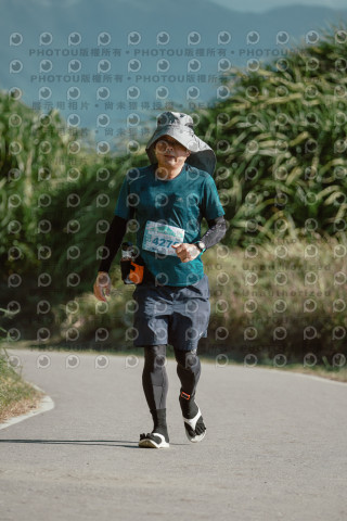 2025運動i台灣壯圍龜山朝日馬拉松 Sunrise Marathon