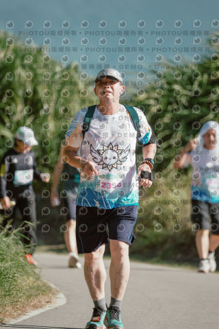 2025運動i台灣壯圍龜山朝日馬拉松 Sunrise Marathon