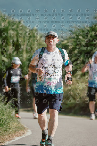 2025運動i台灣壯圍龜山朝日馬拉松 Sunrise Marathon