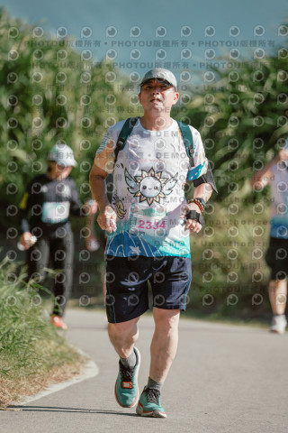 2025運動i台灣壯圍龜山朝日馬拉松 Sunrise Marathon