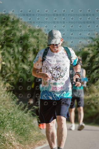 2025運動i台灣壯圍龜山朝日馬拉松 Sunrise Marathon