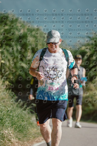 2025運動i台灣壯圍龜山朝日馬拉松 Sunrise Marathon