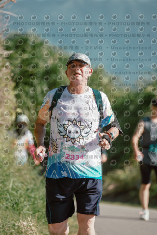 2025運動i台灣壯圍龜山朝日馬拉松 Sunrise Marathon