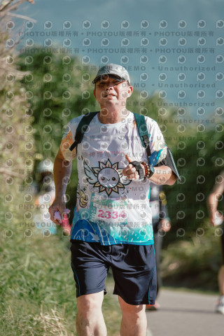 2025運動i台灣壯圍龜山朝日馬拉松 Sunrise Marathon