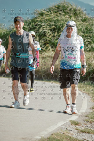 2025運動i台灣壯圍龜山朝日馬拉松 Sunrise Marathon