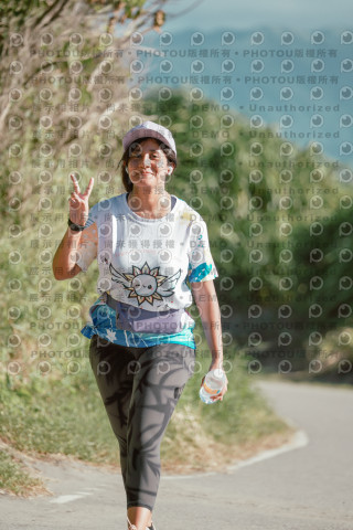 2025運動i台灣壯圍龜山朝日馬拉松 Sunrise Marathon
