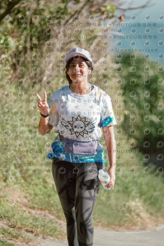 2025運動i台灣壯圍龜山朝日馬拉松 Sunrise Marathon