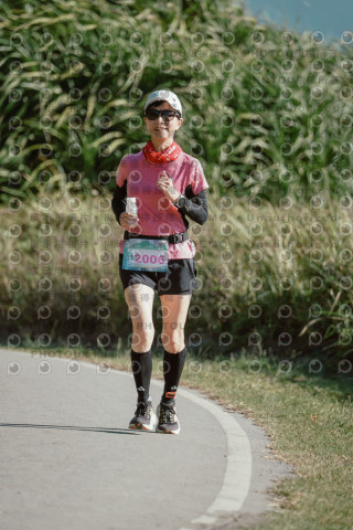2025運動i台灣壯圍龜山朝日馬拉松 Sunrise Marathon