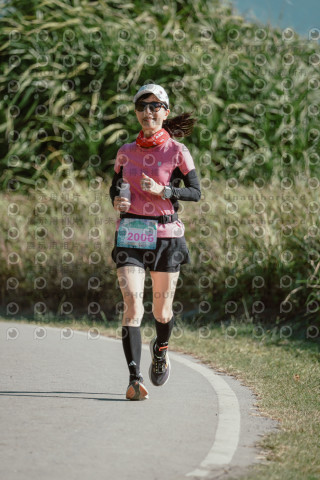 2025運動i台灣壯圍龜山朝日馬拉松 Sunrise Marathon