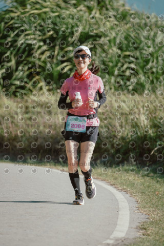 2025運動i台灣壯圍龜山朝日馬拉松 Sunrise Marathon