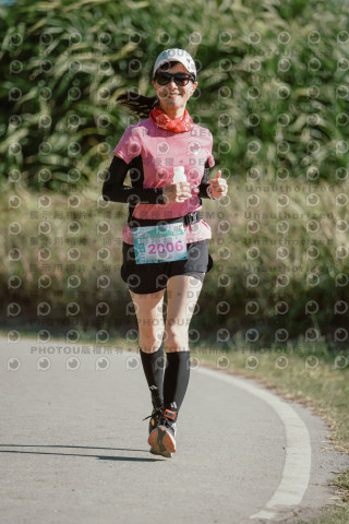 2025運動i台灣壯圍龜山朝日馬拉松 Sunrise Marathon