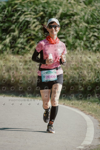2025運動i台灣壯圍龜山朝日馬拉松 Sunrise Marathon