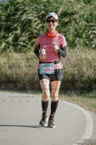 2025運動i台灣壯圍龜山朝日馬拉松 Sunrise Marathon
