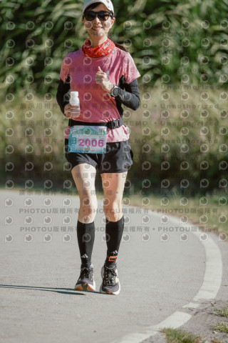 2025運動i台灣壯圍龜山朝日馬拉松 Sunrise Marathon