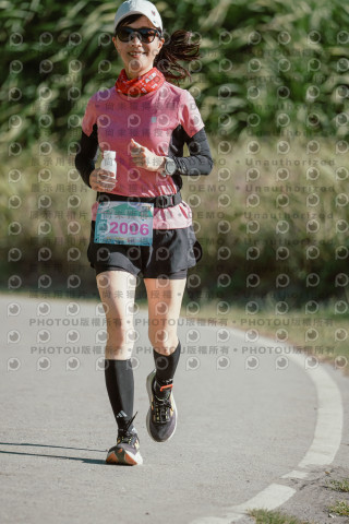2025運動i台灣壯圍龜山朝日馬拉松 Sunrise Marathon