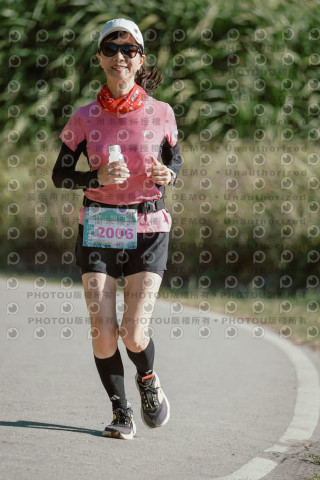 2025運動i台灣壯圍龜山朝日馬拉松 Sunrise Marathon