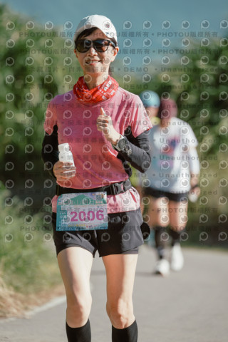 2025運動i台灣壯圍龜山朝日馬拉松 Sunrise Marathon