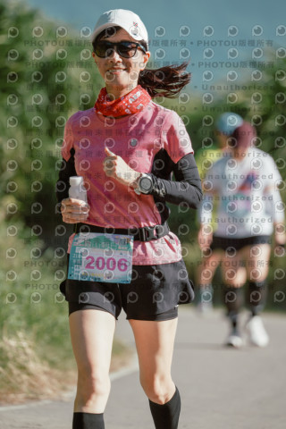 2025運動i台灣壯圍龜山朝日馬拉松 Sunrise Marathon
