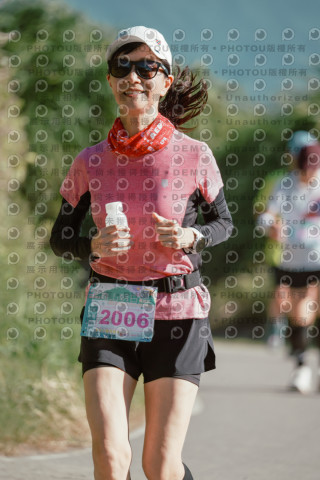 2025運動i台灣壯圍龜山朝日馬拉松 Sunrise Marathon