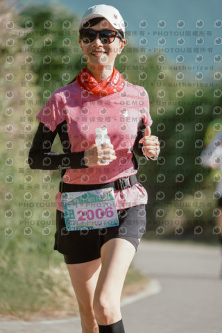 2025運動i台灣壯圍龜山朝日馬拉松 Sunrise Marathon