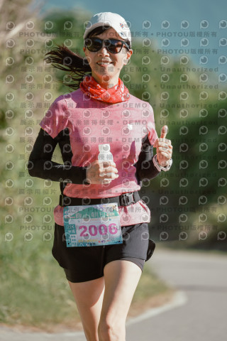 2025運動i台灣壯圍龜山朝日馬拉松 Sunrise Marathon