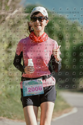 2025運動i台灣壯圍龜山朝日馬拉松 Sunrise Marathon
