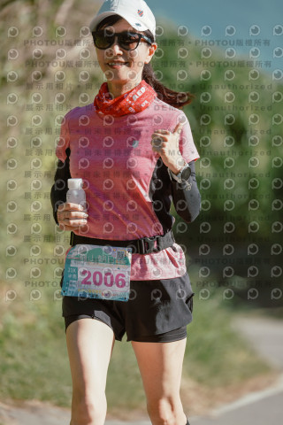 2025運動i台灣壯圍龜山朝日馬拉松 Sunrise Marathon