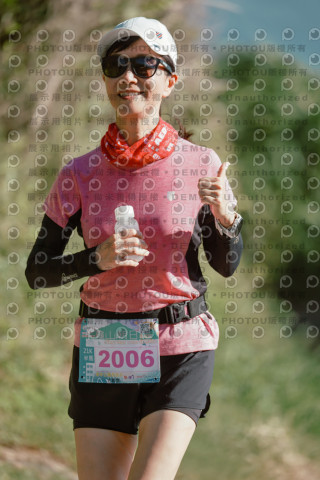 2025運動i台灣壯圍龜山朝日馬拉松 Sunrise Marathon
