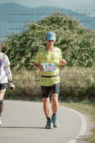 2025運動i台灣壯圍龜山朝日馬拉松 Sunrise Marathon