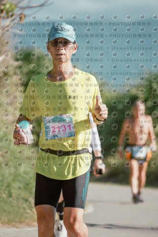 2025運動i台灣壯圍龜山朝日馬拉松 Sunrise Marathon