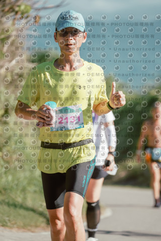2025運動i台灣壯圍龜山朝日馬拉松 Sunrise Marathon