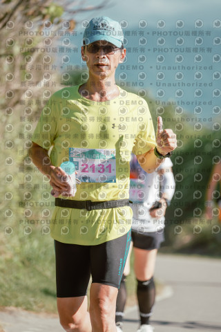 2025運動i台灣壯圍龜山朝日馬拉松 Sunrise Marathon