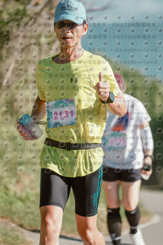 2025運動i台灣壯圍龜山朝日馬拉松 Sunrise Marathon