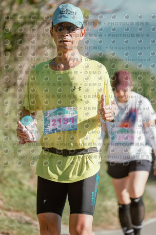 2025運動i台灣壯圍龜山朝日馬拉松 Sunrise Marathon