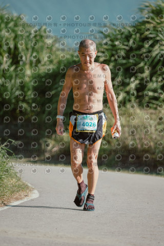 2025運動i台灣壯圍龜山朝日馬拉松 Sunrise Marathon