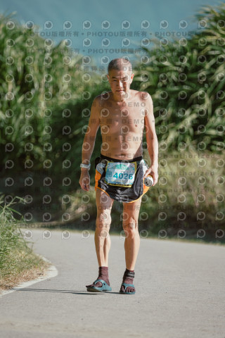 2025運動i台灣壯圍龜山朝日馬拉松 Sunrise Marathon