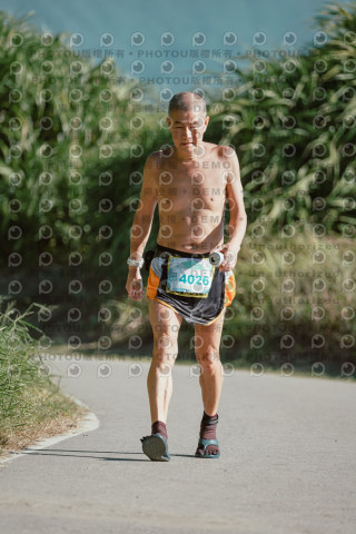 2025運動i台灣壯圍龜山朝日馬拉松 Sunrise Marathon