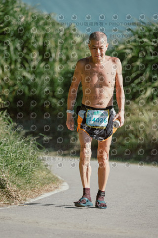2025運動i台灣壯圍龜山朝日馬拉松 Sunrise Marathon