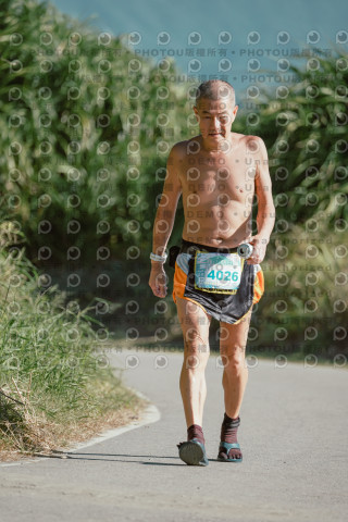 2025運動i台灣壯圍龜山朝日馬拉松 Sunrise Marathon
