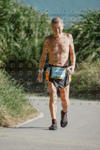 2025運動i台灣壯圍龜山朝日馬拉松 Sunrise Marathon