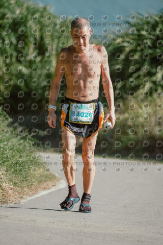 2025運動i台灣壯圍龜山朝日馬拉松 Sunrise Marathon