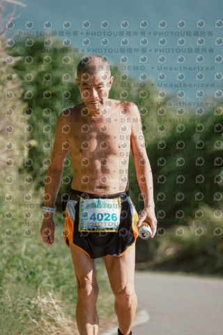 2025運動i台灣壯圍龜山朝日馬拉松 Sunrise Marathon