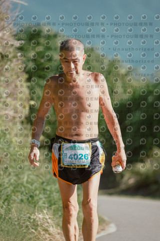 2025運動i台灣壯圍龜山朝日馬拉松 Sunrise Marathon