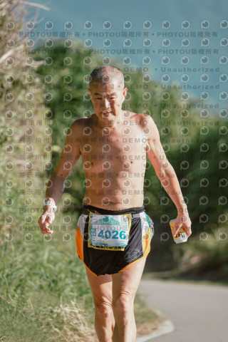 2025運動i台灣壯圍龜山朝日馬拉松 Sunrise Marathon