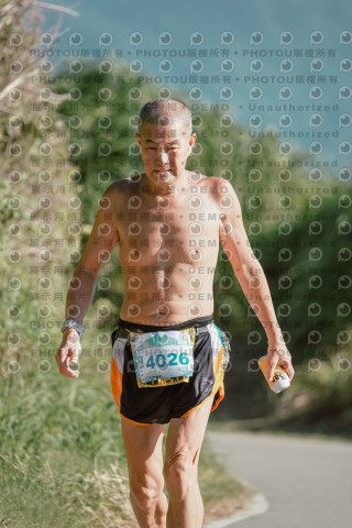 2025運動i台灣壯圍龜山朝日馬拉松 Sunrise Marathon